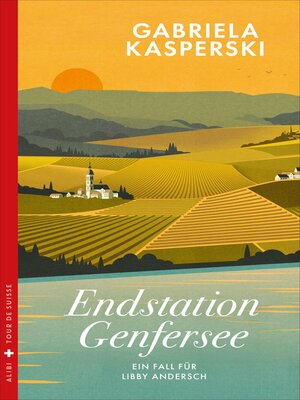 cover image of Endstation Genfer See